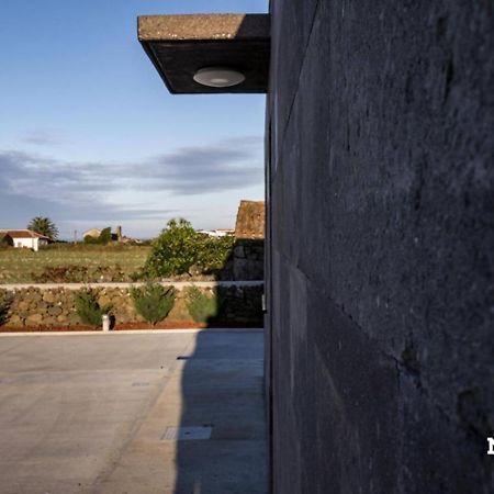 Wine House By Ponta Negra Azores Altares Buitenkant foto