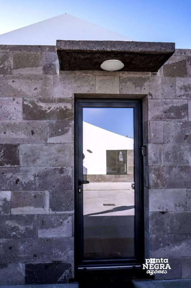 Wine House By Ponta Negra Azores Altares Buitenkant foto