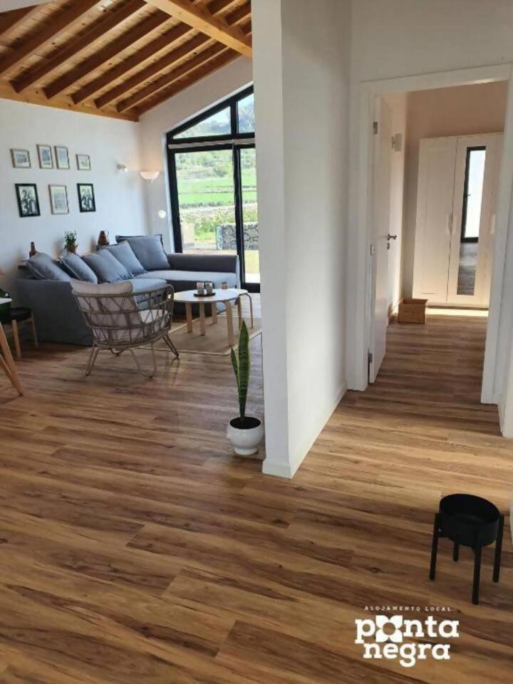 Wine House By Ponta Negra Azores Altares Buitenkant foto